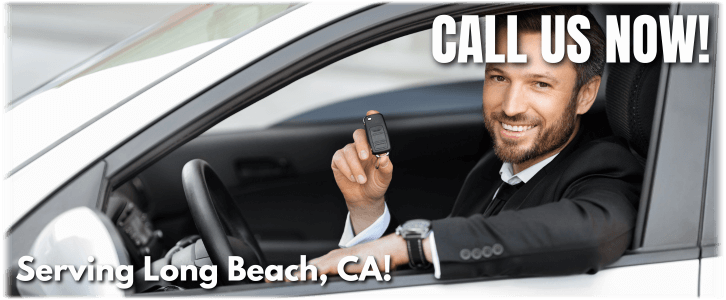 Locksmith Long Beach CA