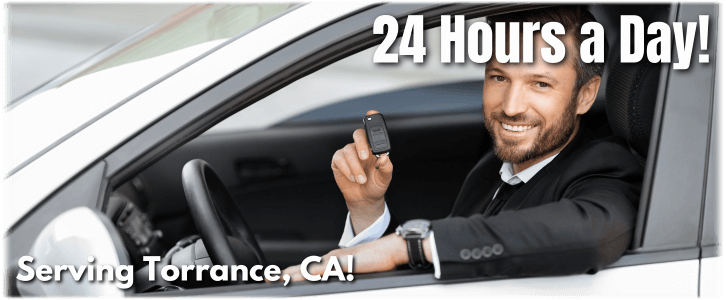 Locksmith Torrance CA